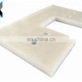 Doctor Blade Hdpe Uhmwpe Drag Flight Flights for Drag Conveyor Manufacturer thumbnail-3