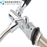 Beer Tap With Shank Brass Body Tap Homebrew Beer Tap thumbnail-4