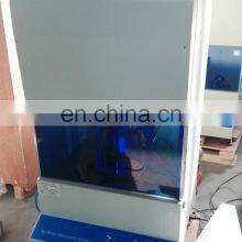 KS-6019 Computer Control No Rotor Rheometer Rubber Rheometer thumbnail-3