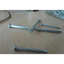 Good Quality Galvanized White Zinc Square Boat Nail Nails China Concrete thumbnail-1