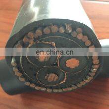 Zhengzhou Factory Price 1 Core 16mm Submarine High Voltage Power Cable thumbnail-3