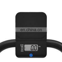 Good Quality Non-motorized Self-generated Home Fitness Equipment Commercial Gym Treadmill Manual Curved Running Machine thumbnail-4