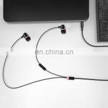 2021 Ceramic Good Quality Headphone Earphone in Ear Wired Headset Piezoelectric Earbuds for Android Phone thumbnail-1