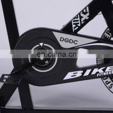 New Home Spinning Quiet Fitness Bike Indoor Weight Loss Exercise Pedal Bike thumbnail-5