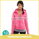 Competitive price top quality custom fashion women yoga jersey
