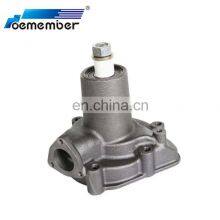 OE Member 1314406 528906 1575100 Truck Coolant Water Pump Fits for DAF