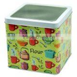 Gift Packaging Tin Box thumbnail-1