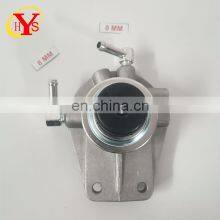 HYS-216 R Best Price Pump Cover Upper Lift Pump Filter Head Diesel SEDIMENTER FUEL PUMP for NISSAN 16401-43G0A thumbnail-1