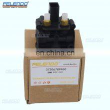 High Quality Air Suspension Kit Valve Block For BMW F02 37206789450 37206864251 Control Valve Air Suspension Valve thumbnail-4