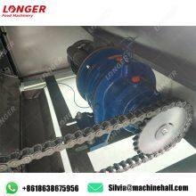 High Quality Sesame Powder Milling Machine Sesame Powder Machine thumbnail-2