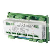 Многоконтурный счетчик электроэнергии для мониторинга данных центров AMC16MA многоконтурный счетчик электроэнергии