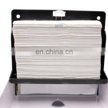 Wholesale Hot Sale C/F Fold Hand Towel Dispenser thumbnail-3