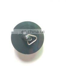 Kitchen Sink Bathroom Bathtub Drain Cover Stopper Solid PVC Waste Plug
