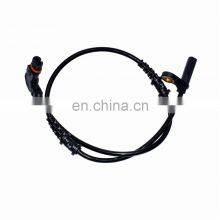 NEW FRONT ABS WHEEL SPEED SENSOR FOR MERCEDES BENZ W203 A209 R171 2035400417 thumbnail-1