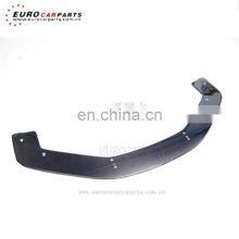 R8 Front Lip Carbon Fiber Fit for AD R8 LB Style Artisan Style Carbon Fiber R8 Front Lip Add on the Front Bumper Directly thumbnail-1