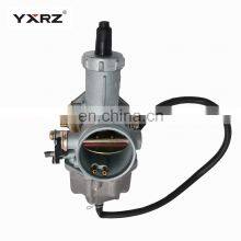 High Quality China Manufacturers Supply Different Types Motorcycle Carburetor Cheap CG200 Motorcycle Carburetor for Sale