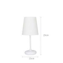 LED Reading Eye Protection Desk Lamp Touch Dimmable USB Charging With Remote Control Table Lamp For Lighting Night Lights thumbnail-4