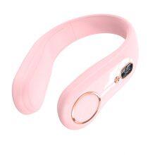 Новый продукт - портативный нагреватель для шеи на подвеске thumbnail-2