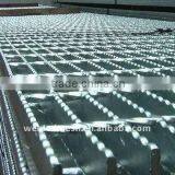Galvanized Steel Grating