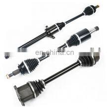 Auto Parts Front Rear Cv Axle Shaft Half Shaft Drive Shaft for Hyundai for Kia for Daewoo thumbnail-1