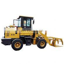 Safe and Reliable Wheel Loader Zl936 Loader Prices Mini Loader in Czech Republic thumbnail-5
