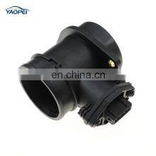 100009004 Air Flow Sensor For Audi A3 A4 A6 Seat Alhambra Skoda Octavia VW Bora Golf Passat Sharan 037906461C thumbnail-1