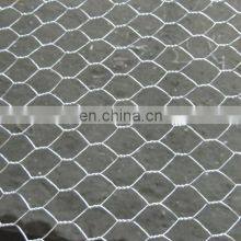 PVC Coated Galvanized Hexagonal Wire Mesh Netting Gabions Chicken Wire thumbnail-5