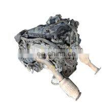 Japan Toyota Crown 2006 Used Engine Assembly For Sale