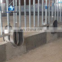 Pig Drinking Bowl With Nipple Drinker for Farrowing Crate thumbnail-3