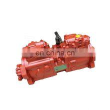 SE210 Hydraulic Pump SE210-1 Main Pump SE210-2 Piston Pump thumbnail-1