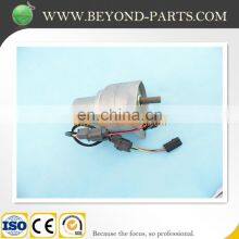 SK230-6E Excavator Throttle Motor YT13E01085P1 KP56RM2G-011 thumbnail-2