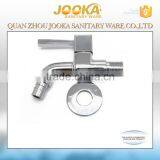 Commercial Single Cold Basin Bibcock Washing Machine Taps thumbnail-1