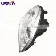High Quality OEM 96458809 96458813 Headlight Manufacturer For DAEWOO Nubira 03 thumbnail-2