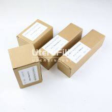 UTERS Replace Mahle Stainless Steel Mesh Filter Element PI8408DRG60