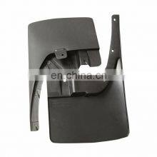 4x4 Car Wheel Guard Fender 4Pcs Car Mud Flaps Splash Guard Fender Mudguard for Navara thumbnail-4