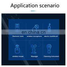 Primary Battery Fr06 2900mAh Li-FeS2 1.5v aa Battery Cell for Toys thumbnail-5