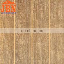 Outdoor Brown Manufacturer Wood Look Rubber Flooring Tile