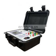 Transformer Load and No-load Tester Model TOFT thumbnail-4