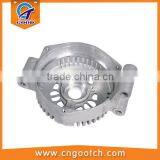 low pressure die casting aluminum part