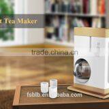 Automatic Tea maker/Tea maker with APP