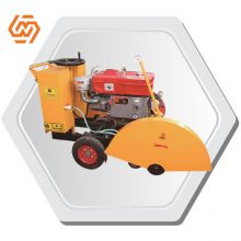 High Quality Concrete Road Cutting Machine for Road Construction Engineering