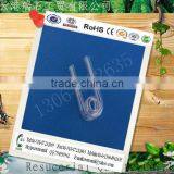 U Shaped Quartz Tube for Sampler Thermocouple thumbnail-6