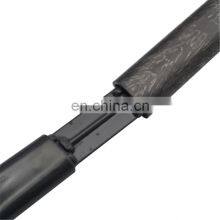 Shoe Horn Plastic 39cm Shoe Horn for Hotel Home Back Shoe Helper Adjustable thumbnail-3