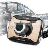 FULL HD Car Video Recorder (DVR) Mini Dash Cam CVR-200H thumbnail-2