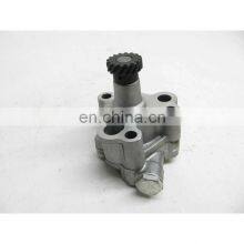 1501017M00 15010B03G1 1501001M00 M114 Engine Oil Pump For 83-84 Nissan Pulsar NX 1.5L-L4 Turbo E15T thumbnail-1