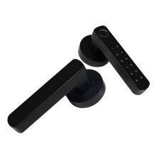 Secukey Tuya Bluetooth Wireless Smart Door Lock IP66 Waterproof Fingerprint Door Lock thumbnail-5
