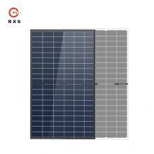 Rixin Best Selling Solar Panel 60 Cell 280w Photovoltaic Module Carport Solar Panel