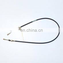 Topss Brand Wholesales Auto Truck Throttke Cable Accelerator Cable for Benz Oem 506 3000330 6110 thumbnail-5
