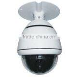 SONY CCD High Speed Dome Cctv Camera thumbnail-1