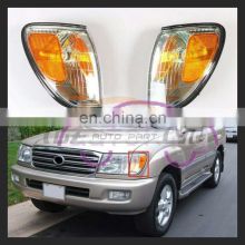 For Toyota 201998-02 Land Cruiser Fj90 3400 Corner Lamp, Tail Lights